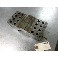 100W405 Engine Block Main Caps From 2012 Cadillac CTS  3.6